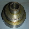 Ltm Plunger Cap